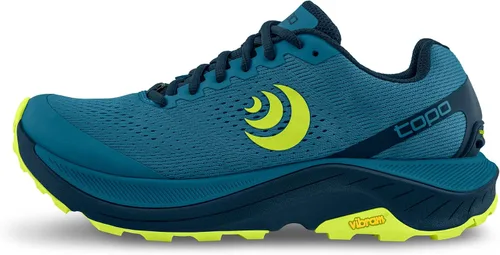 Vista 6 de Topo Athletic Men's Lightweight Comfortable 5MM Drop Ultraventure 3 Trail Running Shoes, Athletic Shoes for Trail Running