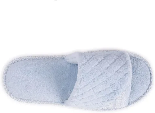 Vista 2 de MUK LUKS Women's Sally Micro Chenille Slipper