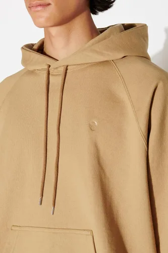 Vista 3 de Not So Ape Sudadera con capucha, unisex para todo género, fabricada en Japón