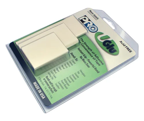 Vista 3 de ProTapes 306UGLU200 UGlu Family Pack