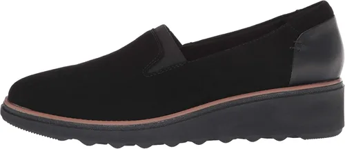 Vista 8 de Clarks - Mocasines Sharon Dolly para mujer