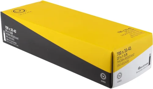 Vista 17 de Sunlite Tubo de válvula Schrader resistente a espinas