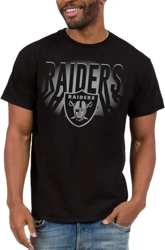 Vista 33 de Junk Food Clothing x NFL - Team Spotlight - Camiseta de manga corta para hombre y mujer, ropa con licencia oficial de la NFL