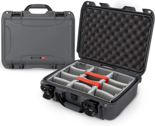 Vista 14 de Nanuk 920 - Caja rígida impermeable