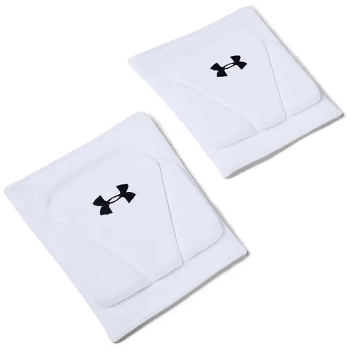 Vista 4 de Under Armour Strive 2.0 Rodilleras Negro M