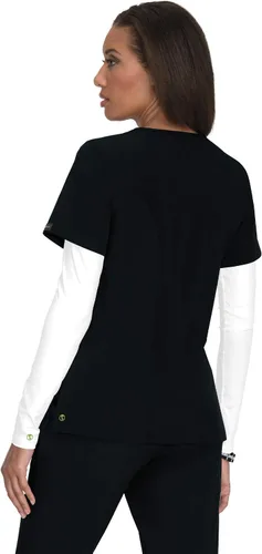 Vista 2 de KOI Top Eco 1032 Mujer