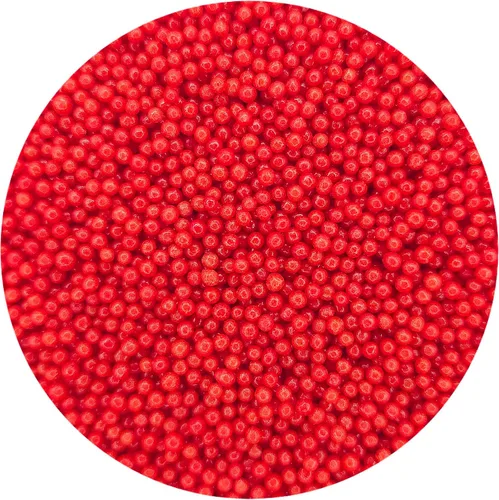 Vista 19 de NCS Gránulos negros comestibles sin pareil – 8 onzas – Ideal para cupcakes, galletas, pasteles, pasteles