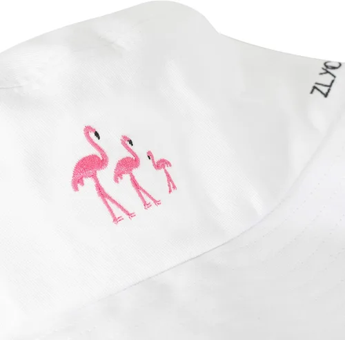 Vista 21 de ZLYC Gorra de pescador bordada de moda unisex para hombres y mujeres