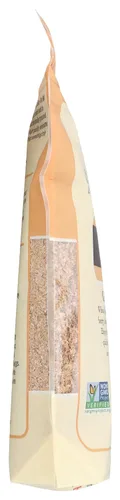 Vista 4 de Bob's Red Mill Salvado de Trigo, 8 oz (Paquete de 1) - Sin OGM, Vegano, Kosher