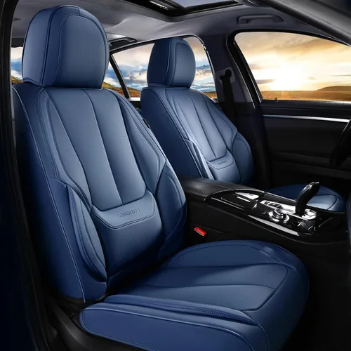 Vista 87 de Coverado Fundas de asiento de automóvil, fundas de asiento delantero, funda de asiento de automóvil, protector de asiento de automóvil, impermeable