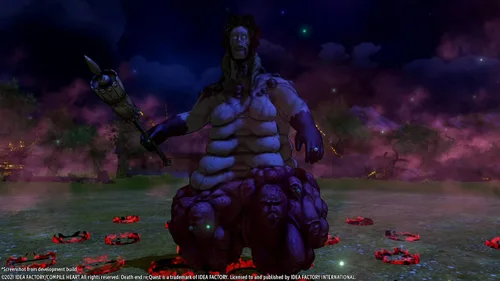 Vista 3 de Death End Re Quest 2 - Nintendo Switch