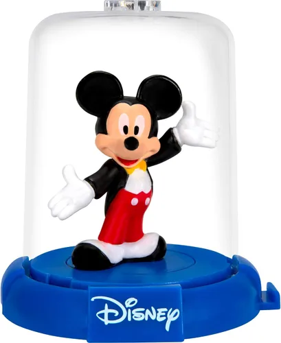 Vista 8 de Domez Disney Classic - Paquete de 4 piezas, los estilos pueden variar