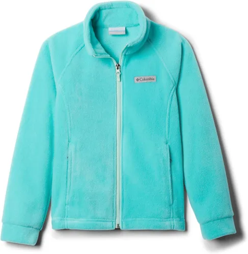 Vista 260 de Columbia Benton Springs - Chaqueta de vellón para niña