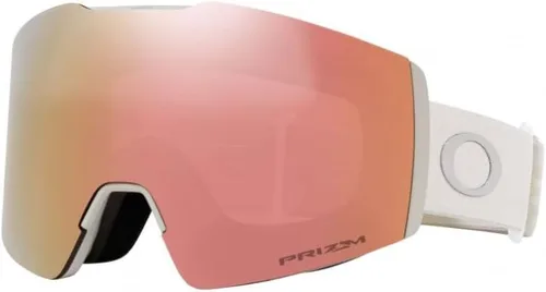Vista 6 de Oakley Gafas de nieve unisex con línea de otoño