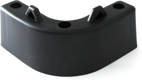 Vista 3 de Kit de montaje de enfriador marino para Yeti Igloo Engle Coleman (juego de 4) negro o blanco (negro)