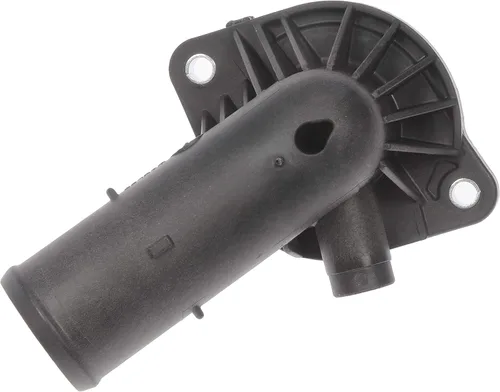 Vista 2 de Dorman 902-3115 Conjunto de carcasa de termostato refrigerante de motor Compatible con modelos seleccionados de Ram
