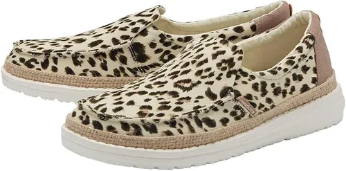 Vista 2 de Hey Dude - Zapatos Lena para mujer, varios