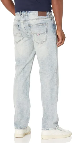 Vista 2 de GUESS Men's Relaxed