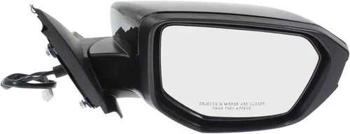Vista 36 de Garage-Pro Espejo para Honda Pilot 2019-2022 con calefacción lateral del conductor