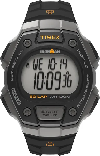 Vista 15 de Timex - Reloj Ironman Triathlon Classic 30 de 38 mm para hombre