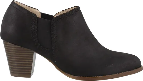 Vista 4 de LifeStride - Botines Joelle para mujer