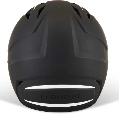 Vista 7 de CHAMPRO HX Legend Plus Casco de Bateo