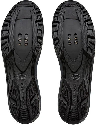 Vista 5 de PEARL IZUMI All-Road v5 - Tenis de ciclismo para hombre