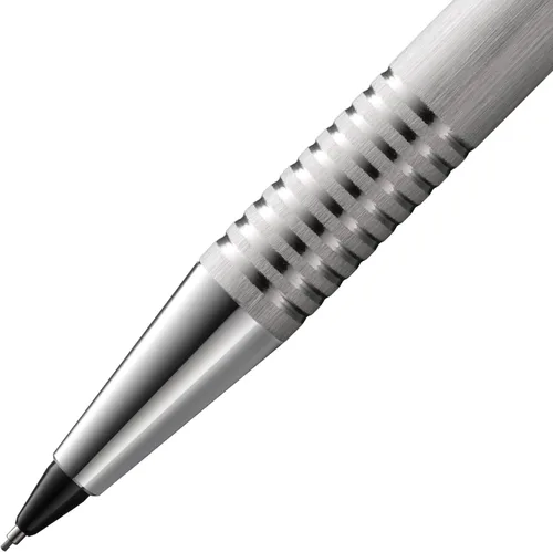 Vista 4 de Lamy Logo Acabado Cepillado Lápiz 0.020 in - L106