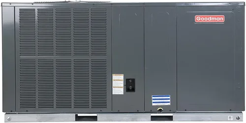 Vista 2 de Aire acondicionado 3 toneladas 14 Seer Goodman Package - GPC1436H41