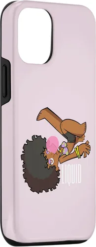 Vista 3 de Funda líquida para iPhone 14