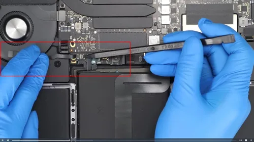 Vista 9 de Fancy Buying Batería de repuesto A1708 para MacBook Pro de 13 pulgadas A1708 (finales de 2016, mediados de 2017) A2159 (2019) A2289 (2020) A2338