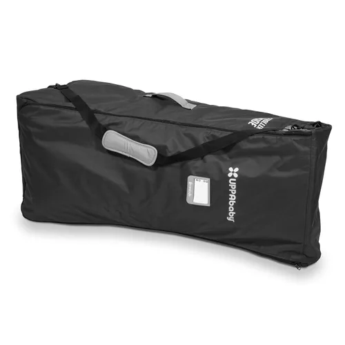 Vista 6 de UPPAbaby - Bolsa de viaje MESA