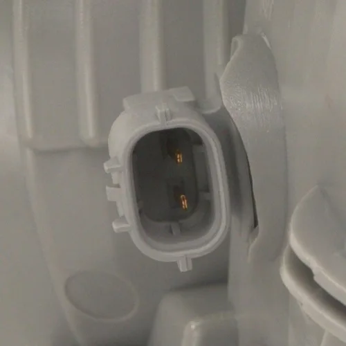 Vista 3 de Para Lexus RX350 Conjunto de luz de marcador de señal trasera 2007-2009 lado del conductor para LX2860102 81920-0E010