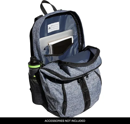 Vista 3 de adidas Prime 6 - Mochila talla única