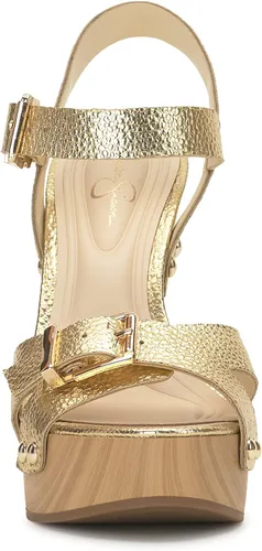 Vista 2 de Jessica Simpson Sandalia de plataforma Therisa para mujer