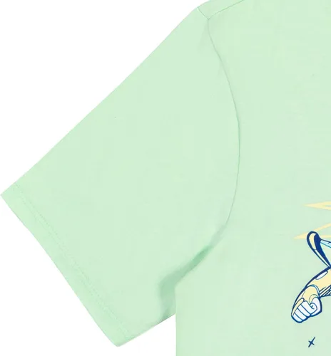 Vista 5 de Disney Pixar Paquete de 2 camisetas gráficas de Toy Story Alien