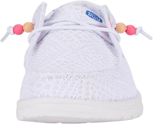 Vista 5 de Hey Dude Wendy Boho Crochet