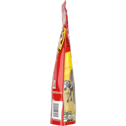 Vista 17 de BARNUM'S Original Animal Crackers, Snacks para niños, Snaks, 8 onzas
