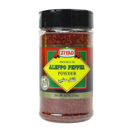 Vista 28 de Ziyad Shaker - Mezcla Premium para Shawarma, Perfecto para Shawarmas de Carne o Pollo, Sin Aditivos, Sin GMS 156 gr (5,5 oz)