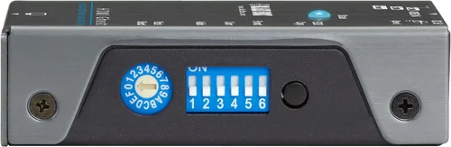 Vista 5 de Black Box Servicios de red Hdmi Edid Ghost (VG-HDMI)