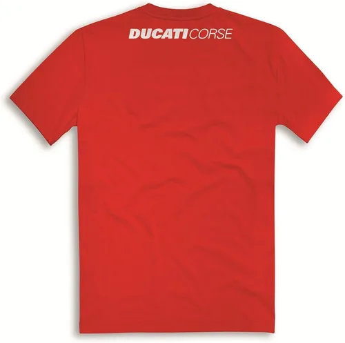 Vista 2 de Ducati Camiseta Corse Sketch