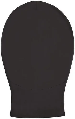 Vista 4 de Máscara de capucha Zentai de elastano de cobertura completa para hombre y mujer para disfraz de Halloween