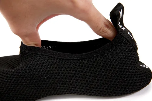 Vista 5 de FADTOP Zapatos de secado rápido para deportes acuáticos, para natación, playa, piscina, surf, yoga, para mujeres y hombres