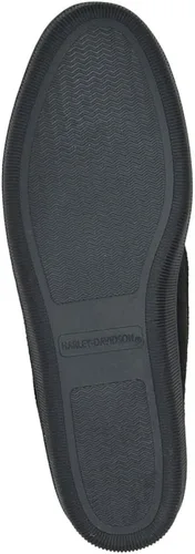 Vista 6 de Harley-Davidson Zapatillas de casa adornadas con cristal para mujer, D83011