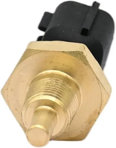 Vista 6 de Interruptor de temperatura del refrigerante del motor Dcmr Sensor de temperatura compatible con Nissan Altima Cube Juke Rogue Sport Sentra Kia