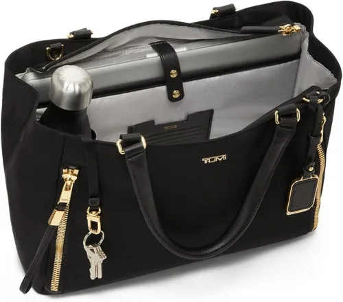 Vista 2 de TUMI Voyageur Valetta Medium Tote