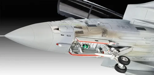 Vista 6 de Revell Set de películas Top Gun