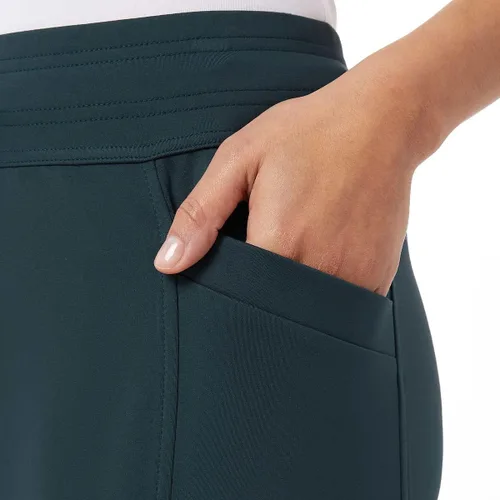 Vista 4 de 32 DEGREES Heat Tech - Pantalones deportivos para mujer de peso medio