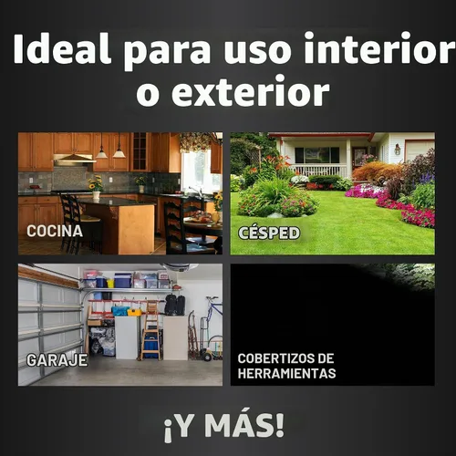 Vista 4 de Exterminators Choice Caja grande para cebo para ratas con 1 llave, plástico