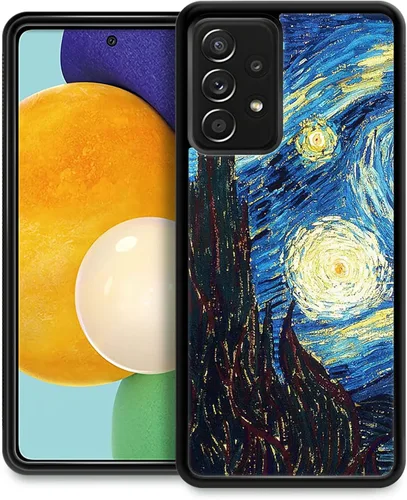 Vista 22 de CARLOCA Funda compatible con iPhone 12 Pro Max, funda de American Horror Story para iPhone 12 Pro Max para niñas y niños, diseño gráfico, a prueba